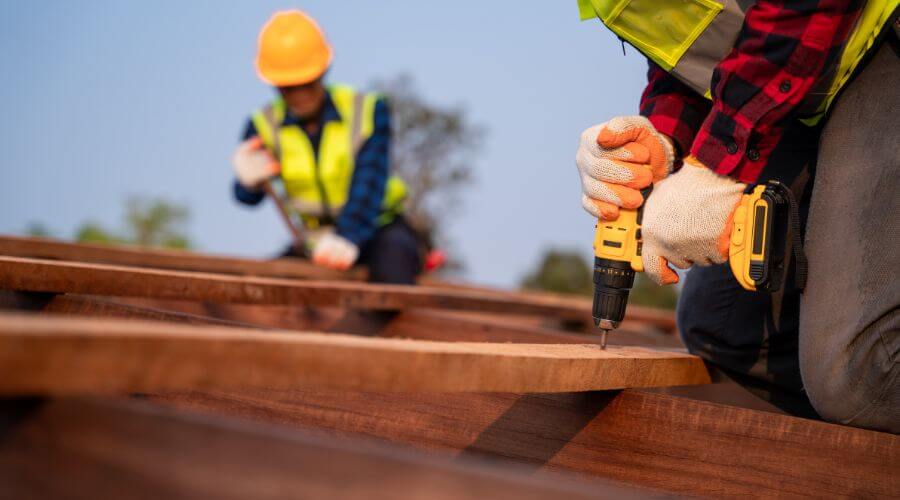 Professional Storm Sewer Service in Girard, TX